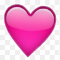 Emoji Whatsapp Corazones Png Picture - Emojis De Corazones Rosas,Corazon Emoji
