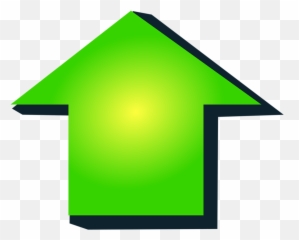 Arrow Up - Animated Arrow Pointing Up Emoji,Left Arrow Emoji