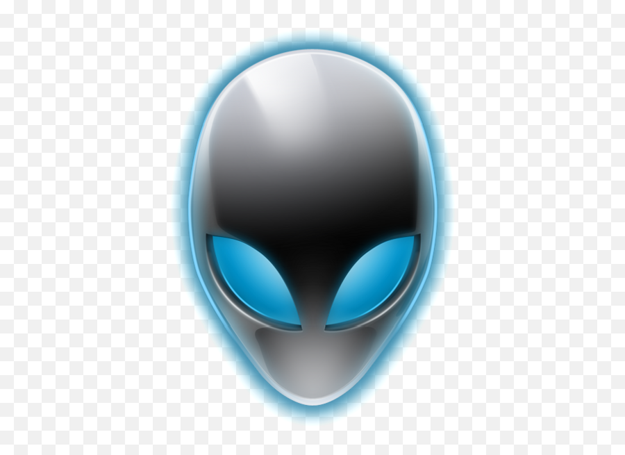 Ufo Sightings - Alien Ware Logo Png Emoji,Ufo Emoticon