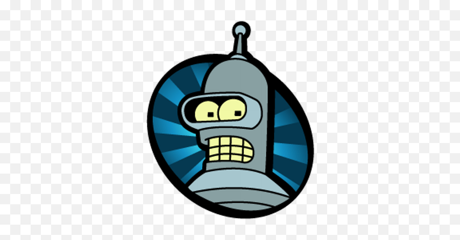 Discord Bender Bot - Bender Icon Emoji,Bender Emoji