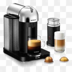 Nespresso Vertuo Espresso Coffee - Machine Emoji