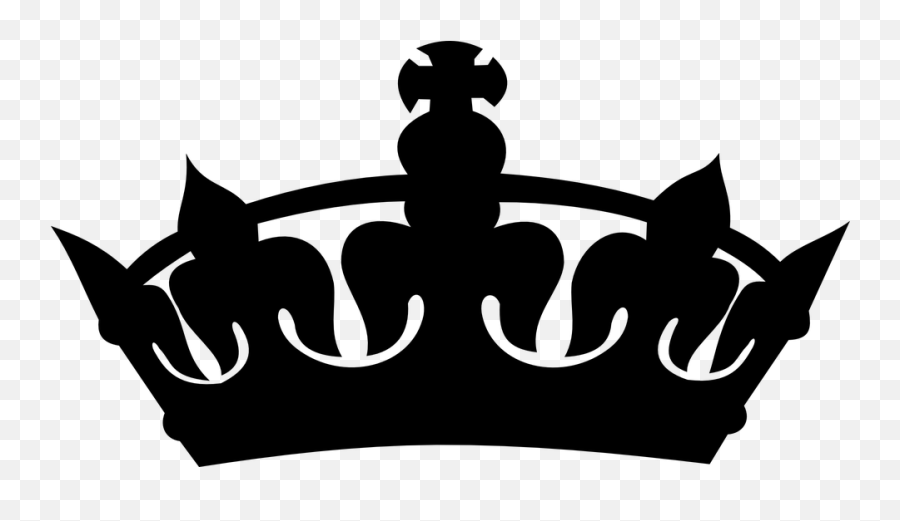 Crown Royal Black - King Black Crown Transparent Background Emoji,Queen Crown Emoji
