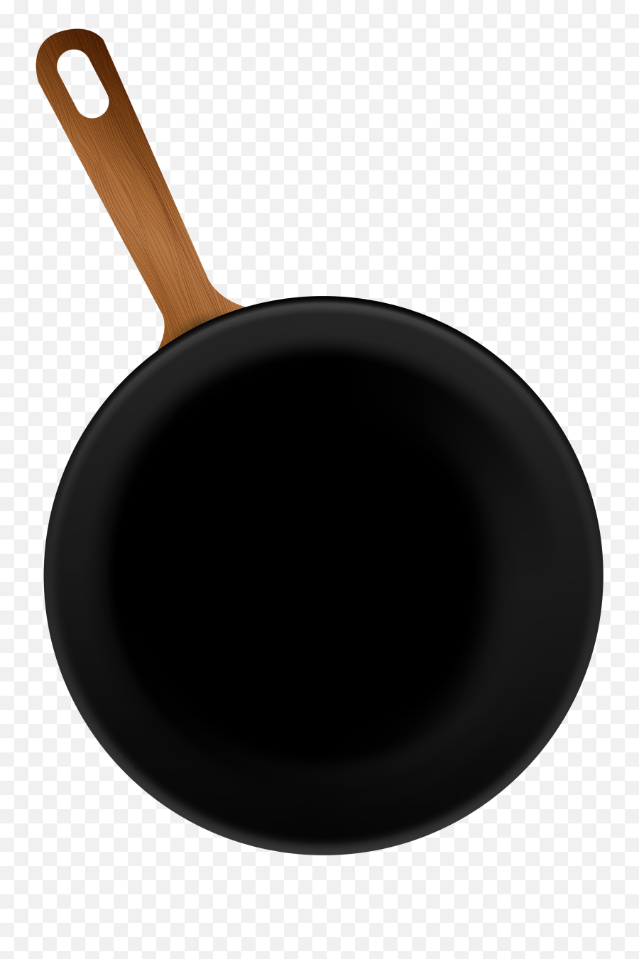 Frying Pan Transparent Png Clipart - Frying Pan Clipart Png Emoji,Skillet Emoji