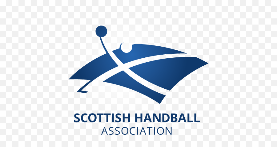 Scottish Handball Association Logo - Handball Scotland Emoji,Scottish Emoji Free