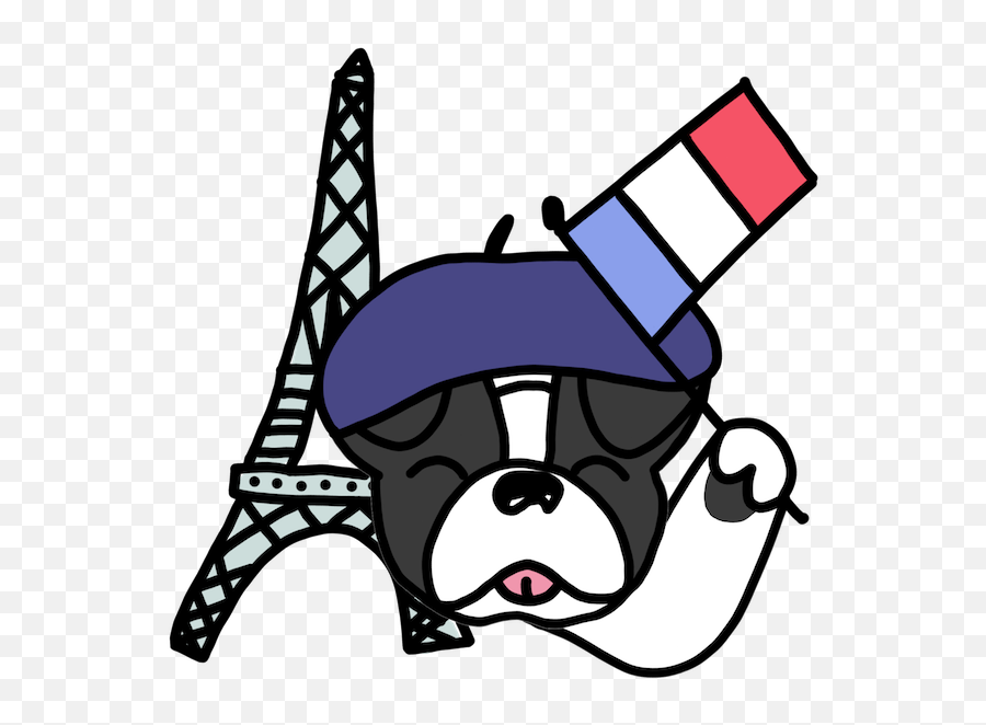 Download For Free - Tour Eiffel A Dessiner Clipart Full Clip Art Emoji,Eiffel Tower Emoji