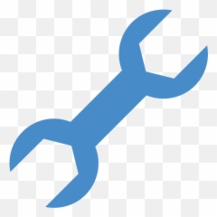 Repository of Manual Pages - Silhouette Repair Tools Png Emoji