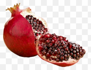 Pomegranate Pomegranates Fruit Red - Kabul Pomegranate Emoji,Pomegranate Emoji