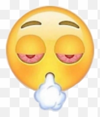 Largest Collection Of Free - Stoned Emoji,Dabb Emoji