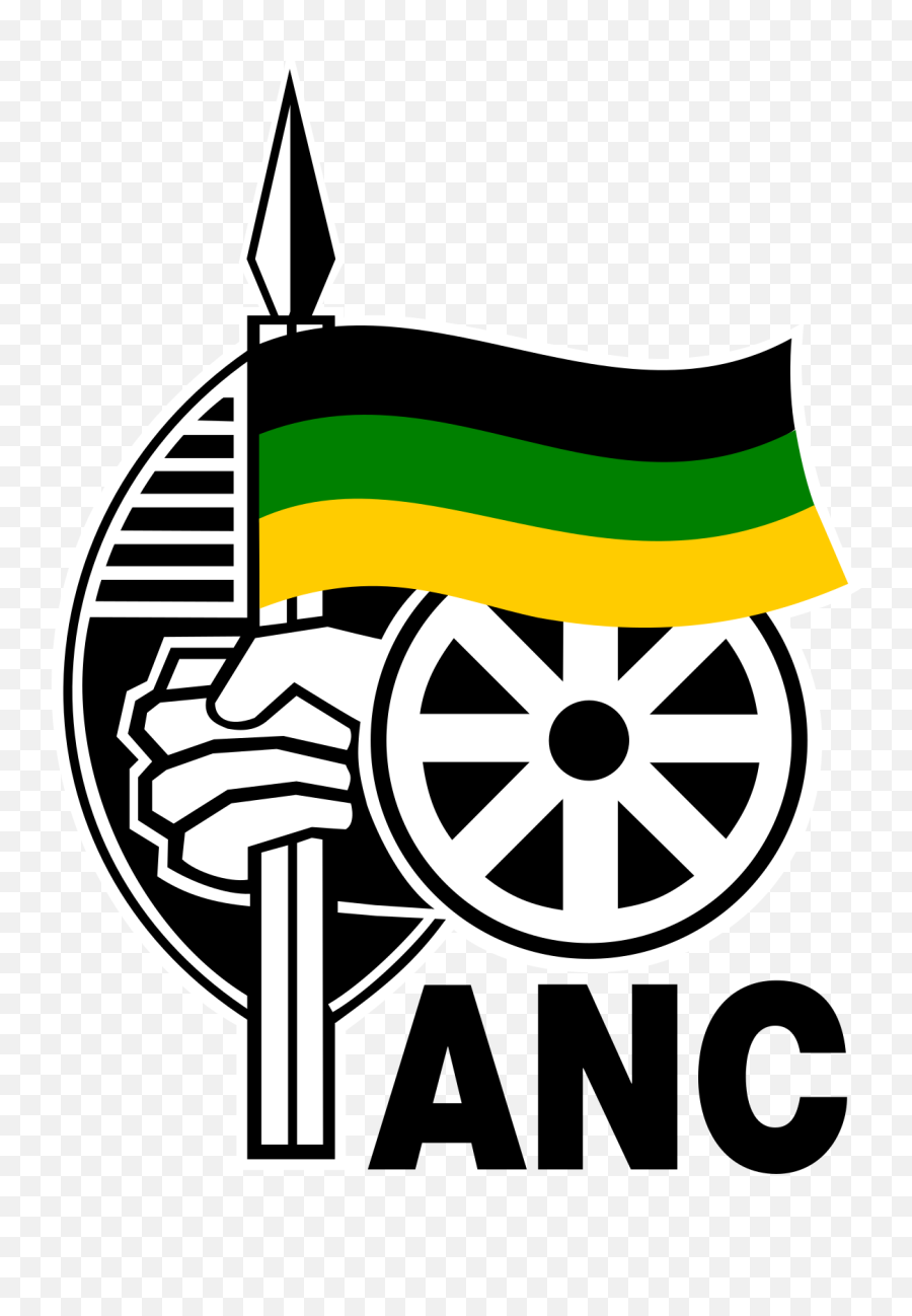 African National Congress Clipart - African National Congress Anc Emoji,African Flag Emoji