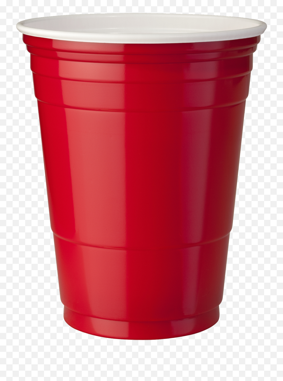 Red Solo Cup Transparent Png Clipart - Red Solo Cup Emoji,Red Solo Cup Emoji
