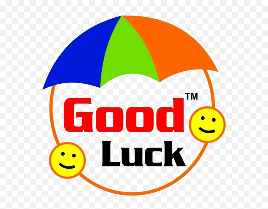 Goodluck Furniture - Smiley Emoji,Good Luck Emoticon