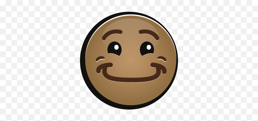 New Feature - Nircle Integrates Afrocentric Emoji Nirclecom Smiley,Upside Down Head Emoji