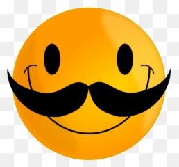 Amish Clipart - Big Smiley Emoji,Amish Emoji