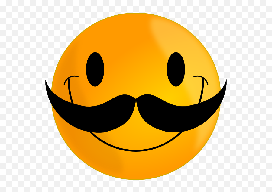 Amish Clipart - Big Smiley Emoji,Amish Emoji