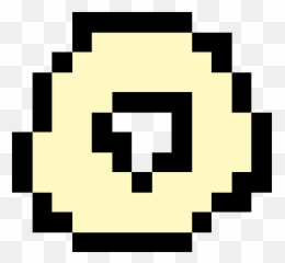 Pixilart - Coloring Paper Minecraft Sword Emoji
