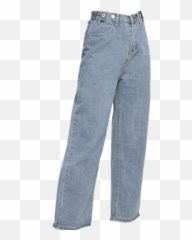 Jean Pants Pant Momjean Boyfriendjean - Pocket Emoji,Pant Emoji