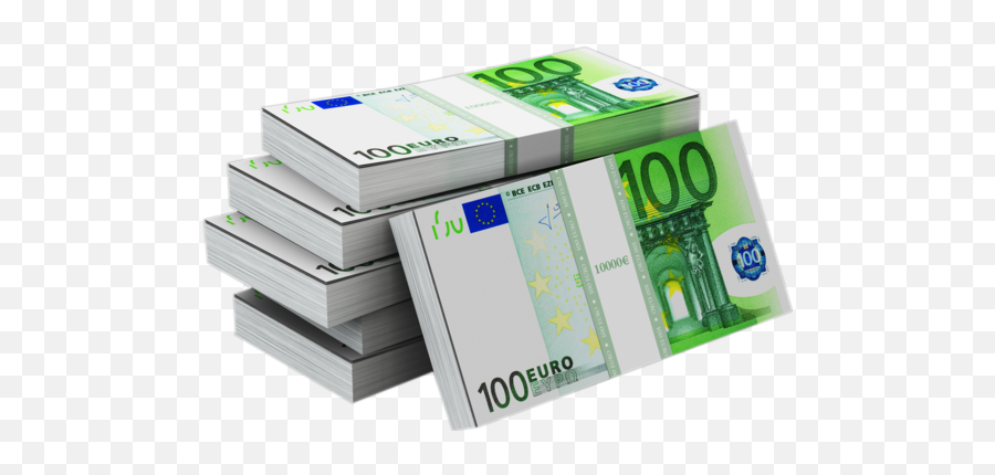 Popular And Trending Euros Stickers On Picsart - Stacks Of Euros Png Emoji,Euro Emoji