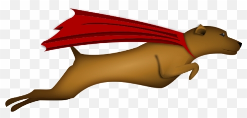 Image Gallery With Images Loading For Different Resolutions - Dog Catches Something Emoji