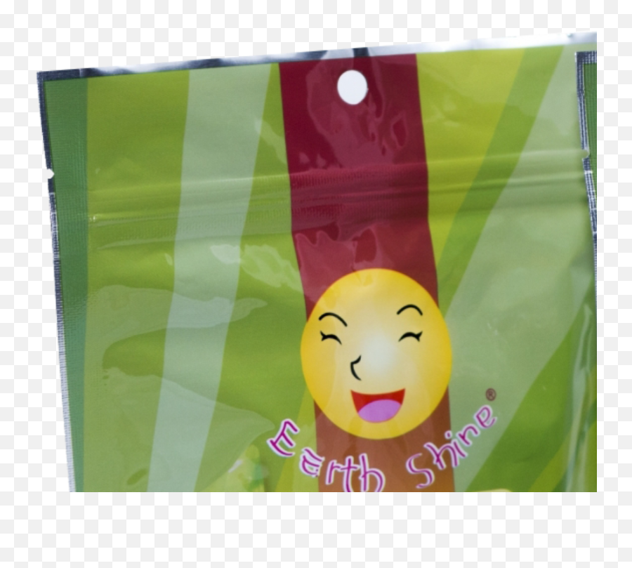Earth Shine Tea - Bag Emoji,Tea Emoticon