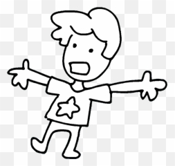 Joshua - Cartoon Emoji