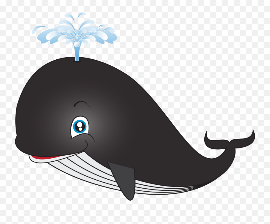 Pin - Whale Clipart Png Emoji,Whale Emoji