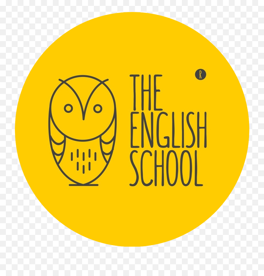 Education The English School Greece - Circle Emoji,Owl Text Emoticon