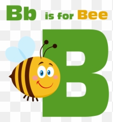 Back To School On Behance - Cute Bee Cartoon Emoji,Bee Emojis