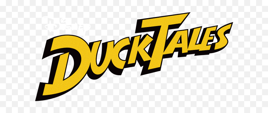 Ducktales Disney Tv Shows Singapore - Ducktales Logo Emoji,On Fleek Emoji