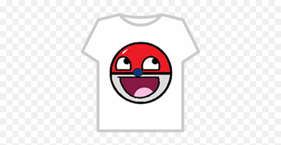 Epic Pokeball - Roblox Black Lives Matter T Shirt Roblox Emoji,Pokeball Emoticon