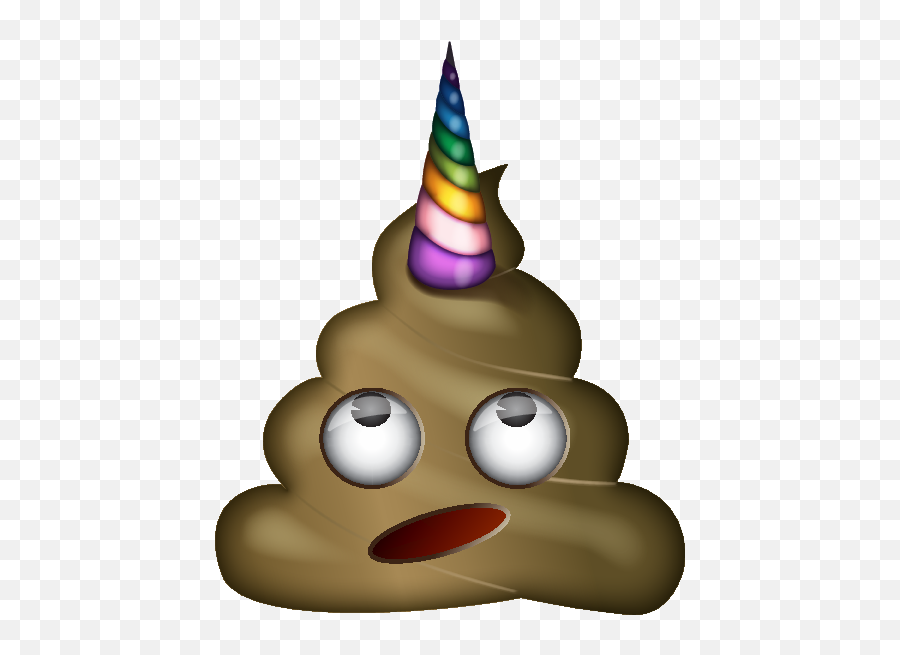 Emoji - Bull Poop Emoji,4 Leaf Clover Emoji
