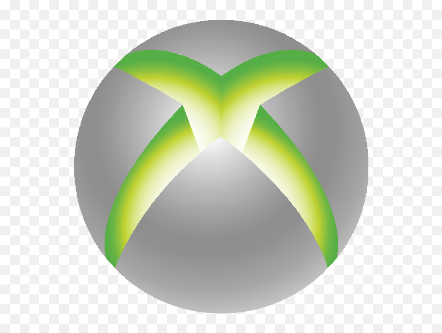 Xbox Logo Download - Transparent Xbox Logo Emoji,Xbox Logo Emoji