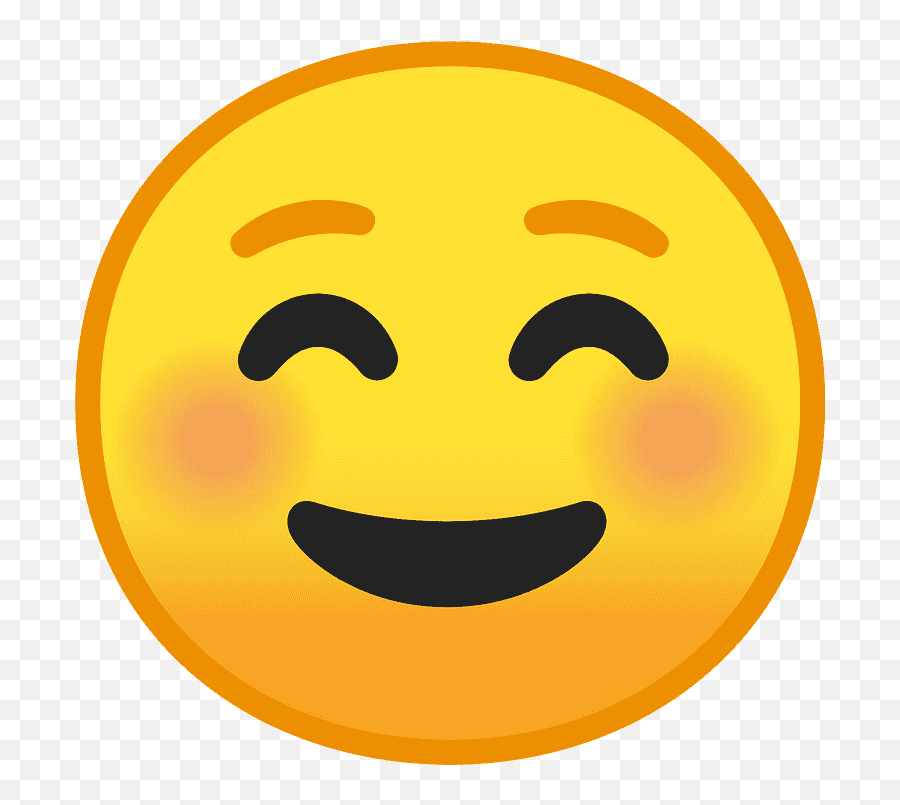 Smiling Face Emoji Clipart - Wink Emoji,Star Eyes Emoji