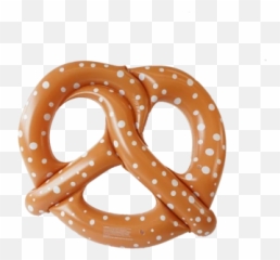 Sunfloats Inflatable Pool Floats - Swimming Pool Emoji,Pretzel Emoji