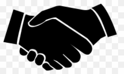 Handshake Emoji Iphone - Shaking Hands Emoji Png,Hand Emoji - free  transparent emoji 