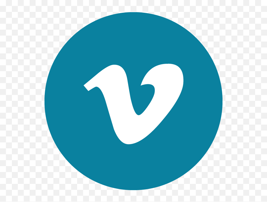 Vimeo Png Free Vimeo - Vimeo Logo Jpg Emoji,Airhorn Emoji