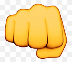 Brofist Png - Emoji
