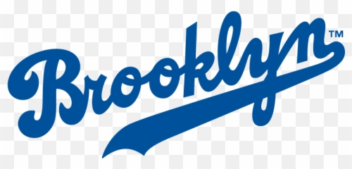 Sportslogos - Horizontal Emoji,Dodgers Emoji