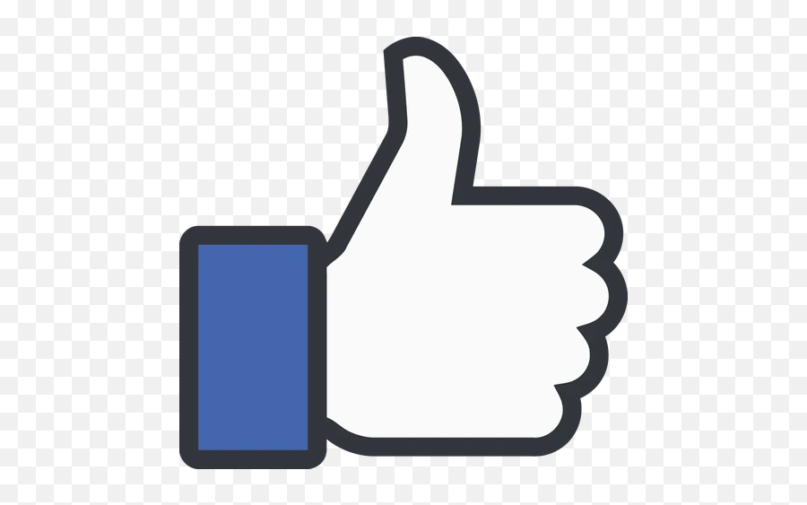 Facebook Brand Resource Center - Facebook Thumbs Up Emoji,Thumbs Down Emoji Facebook