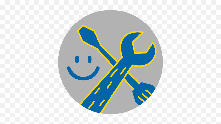 Romea Progettazione Costruzione Benne - Happy Emoji,Simbolos Emoticones