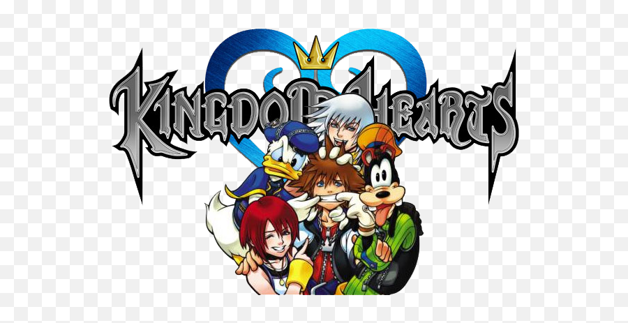Ideas Cleans Out His Ff - Kingdom Hearts Png Emoji,Kh Emoji