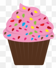 Pillow Clipart Pink Pillow Pillow Pink - Cupcake Sprinkles Clip Art Emoji,Giant Emoji Pillow