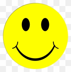 Zazzle - Clip Art Transparent Smiley Face Emoji,Fangirl Emoji