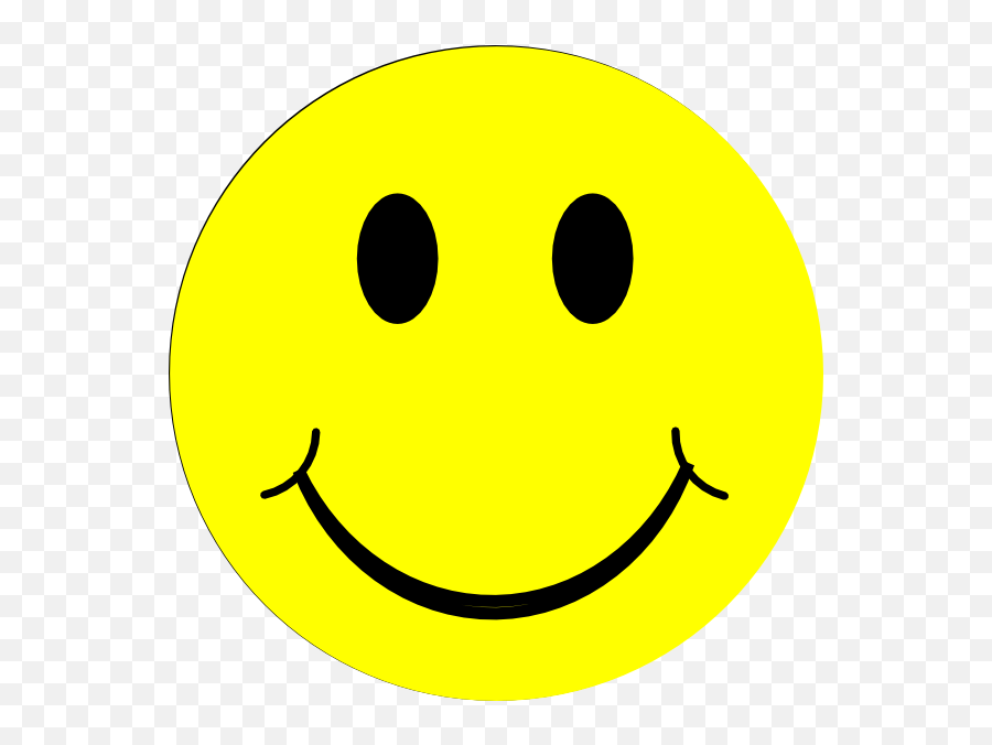 Zazzle - Clip Art Transparent Smiley Face Emoji,Fangirl Emoji