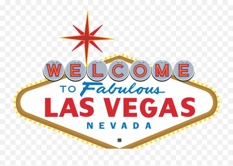 Las Vegas Clipart Eps Las Vegas Eps - Las Vegas Nevada Logo Emoji,Oakland Raiders Emoji