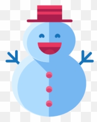 Christmas Decorate Decoration Man Snow Emoji