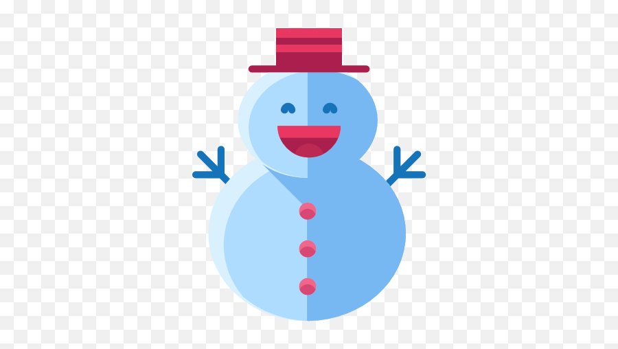 Christmas Decorate Decoration Man Snow Emoji,Snow Emoticon