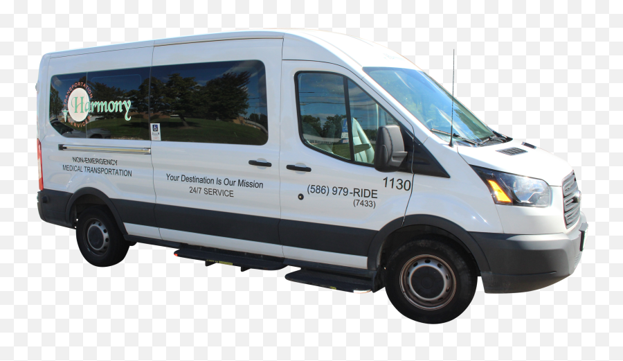 Michigan Non - Compact Van Emoji,Van Emoji