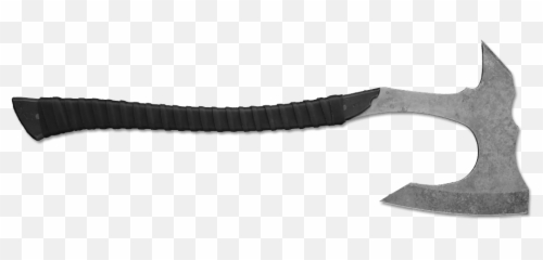 Zombie Tools - Kraken Battle Axe Emoji,Ax Emoji