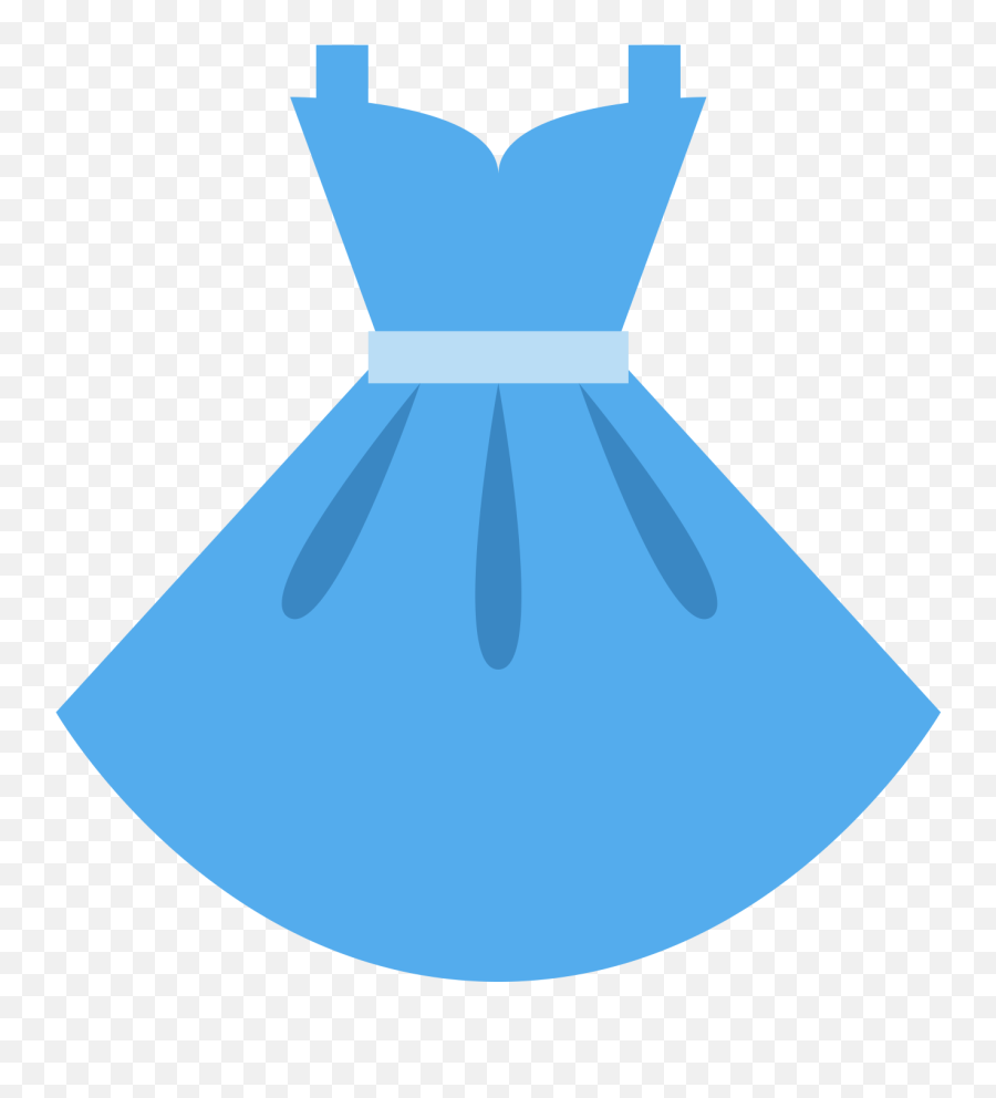 Emoji Prom - Dress Emoji Png,Clothing Emoji