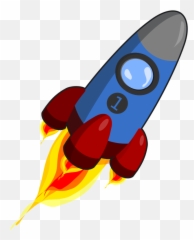 Free Domain - Cartoon Rocket Ship Png Emoji,Space Ship Emoji